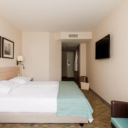 Hotel Aazaert By Wp Hotels Blankenberge Luaran gambar
