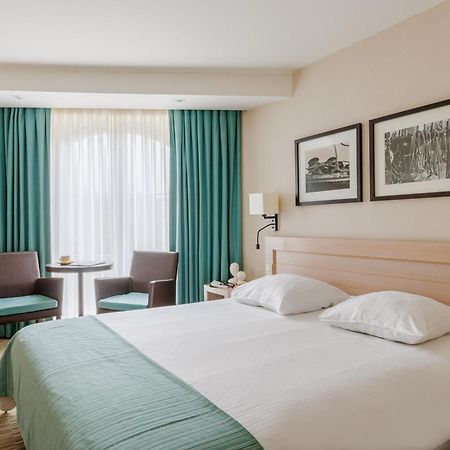 Hotel Aazaert By Wp Hotels Blankenberge Luaran gambar