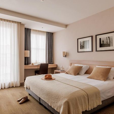 Hotel Aazaert By Wp Hotels Blankenberge Luaran gambar
