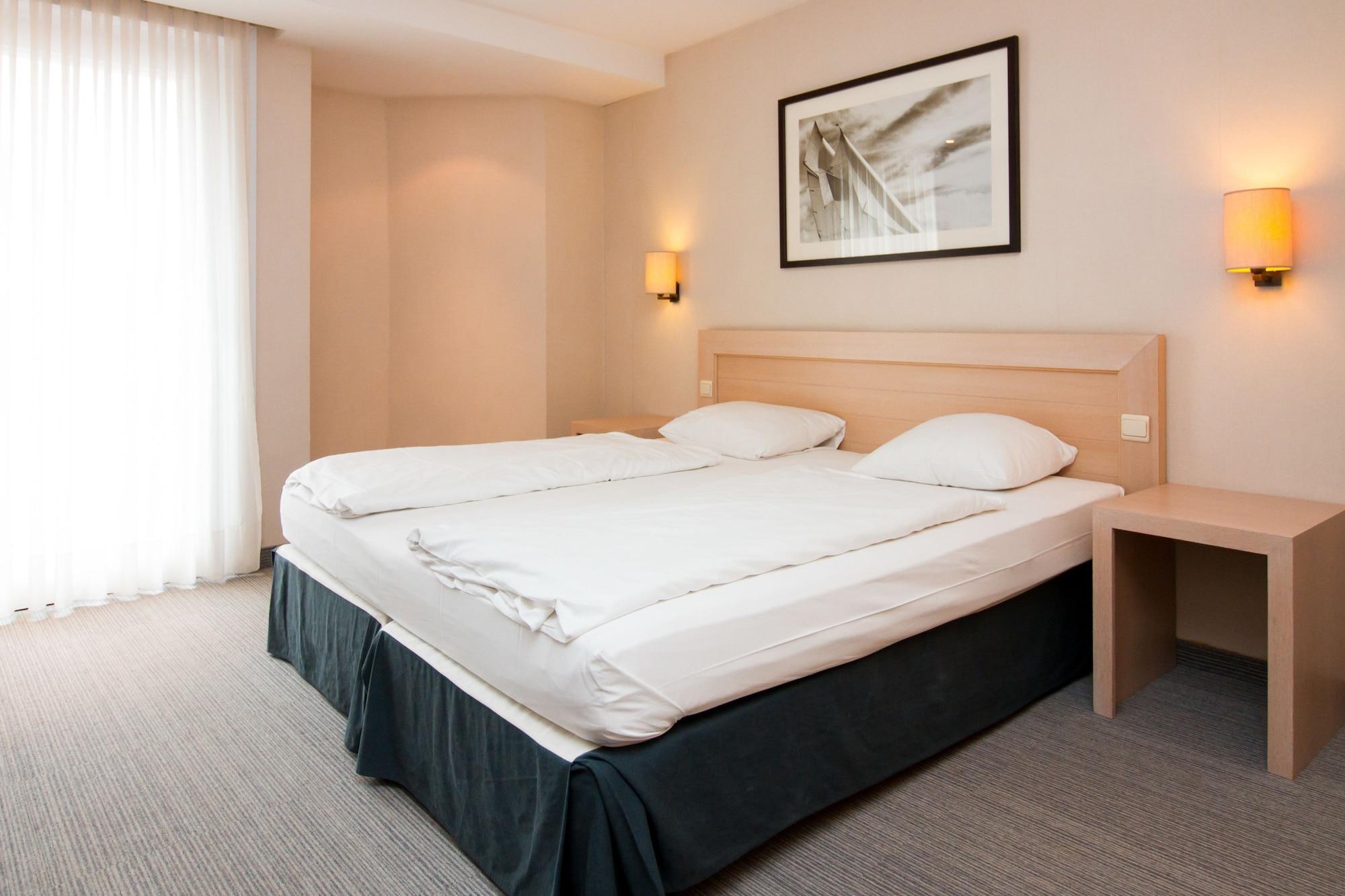 Hotel Aazaert By Wp Hotels Blankenberge Luaran gambar