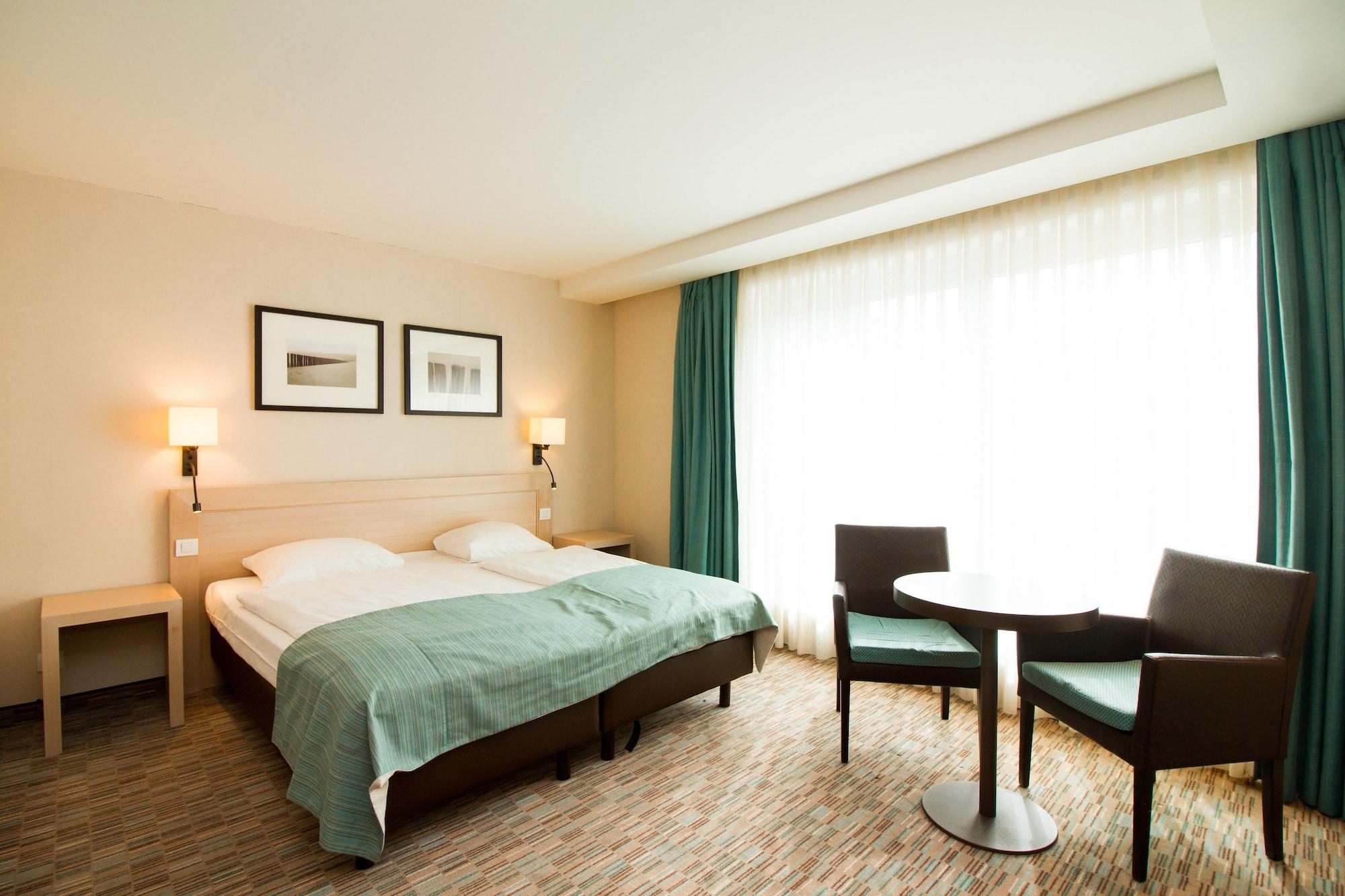 Hotel Aazaert By Wp Hotels Blankenberge Luaran gambar
