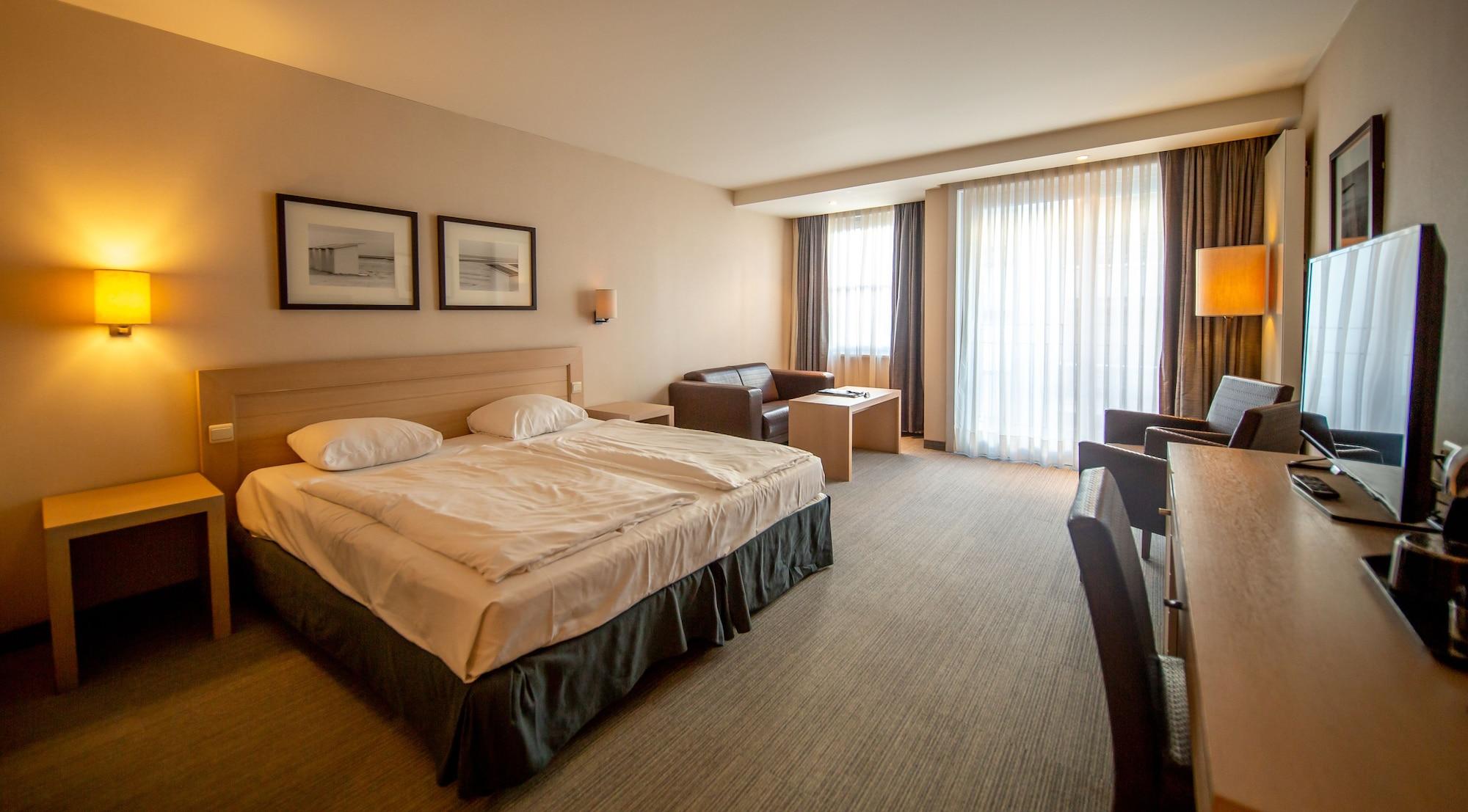Hotel Aazaert By Wp Hotels Blankenberge Luaran gambar