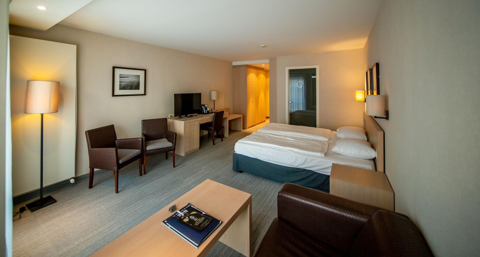 Hotel Aazaert By Wp Hotels Blankenberge Luaran gambar