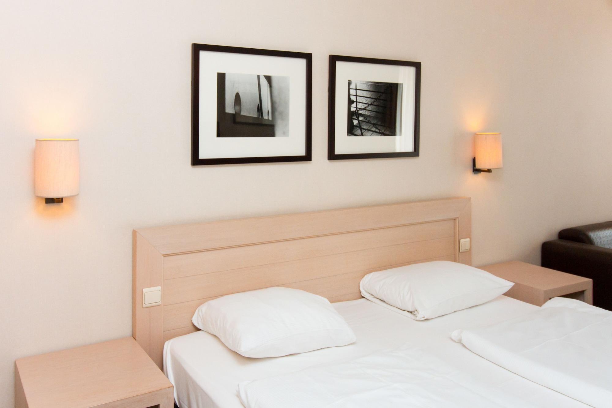 Hotel Aazaert By Wp Hotels Blankenberge Luaran gambar