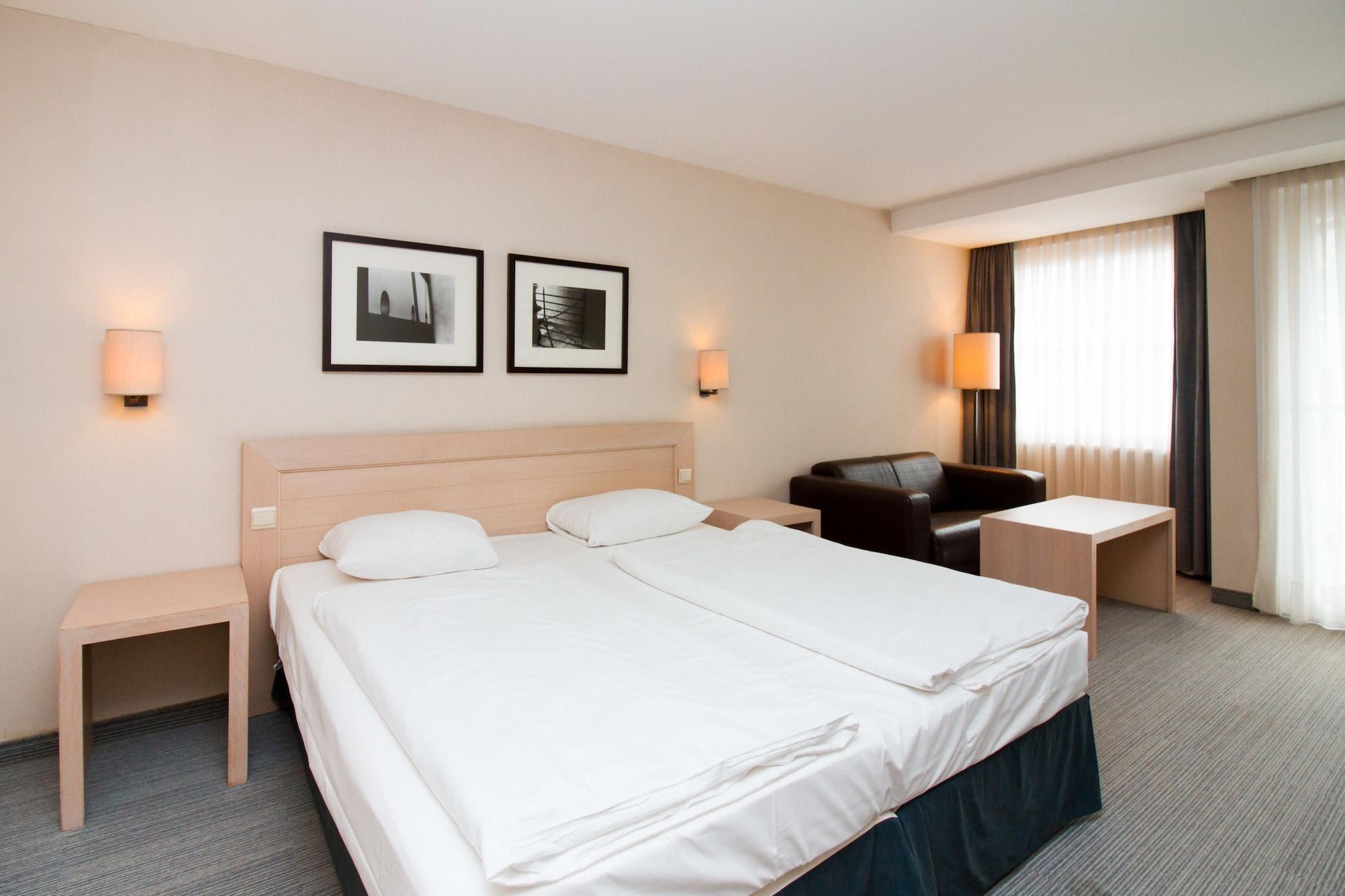 Hotel Aazaert By Wp Hotels Blankenberge Luaran gambar