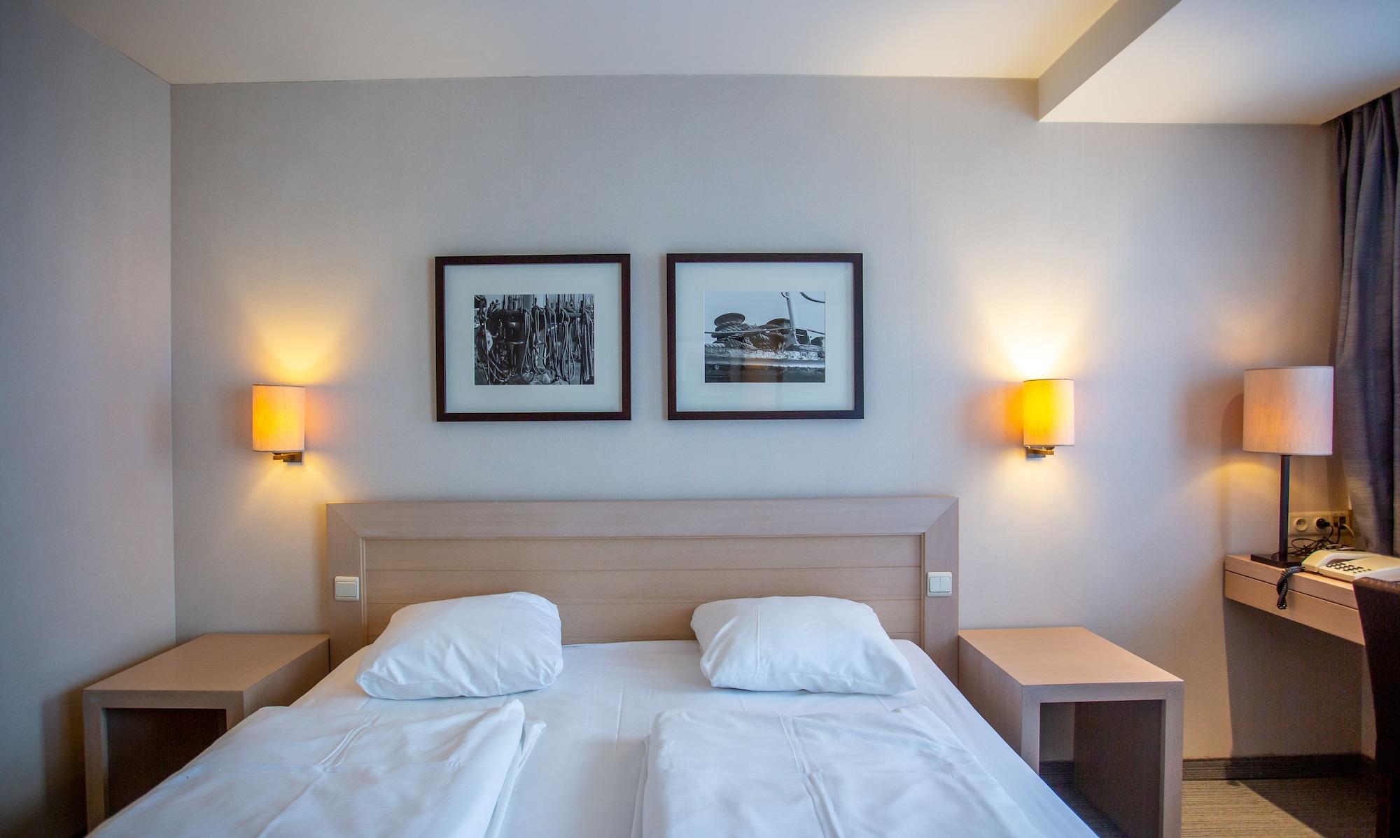 Hotel Aazaert By Wp Hotels Blankenberge Luaran gambar