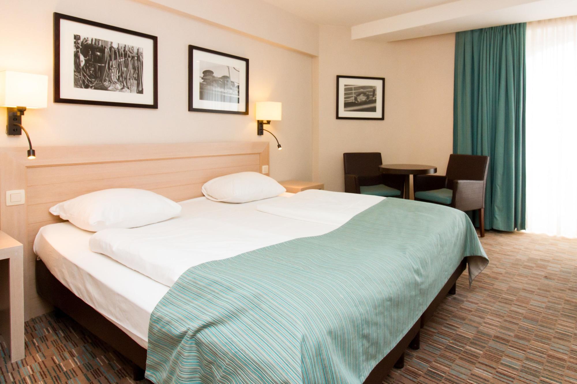 Hotel Aazaert By Wp Hotels Blankenberge Luaran gambar