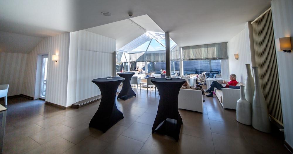 Hotel Aazaert By Wp Hotels Blankenberge Luaran gambar