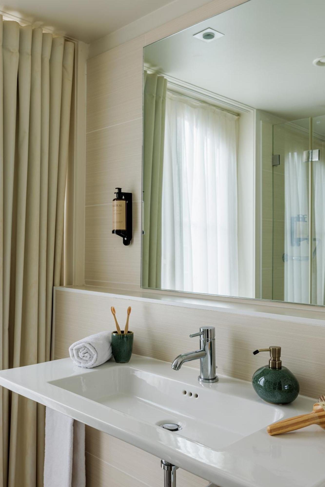 Hotel Aazaert By Wp Hotels Blankenberge Luaran gambar