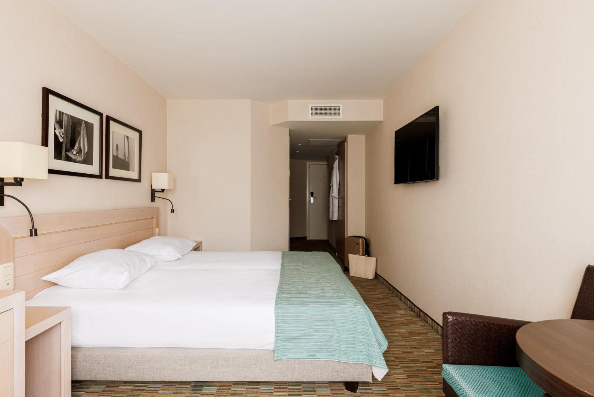 Hotel Aazaert By Wp Hotels Blankenberge Luaran gambar