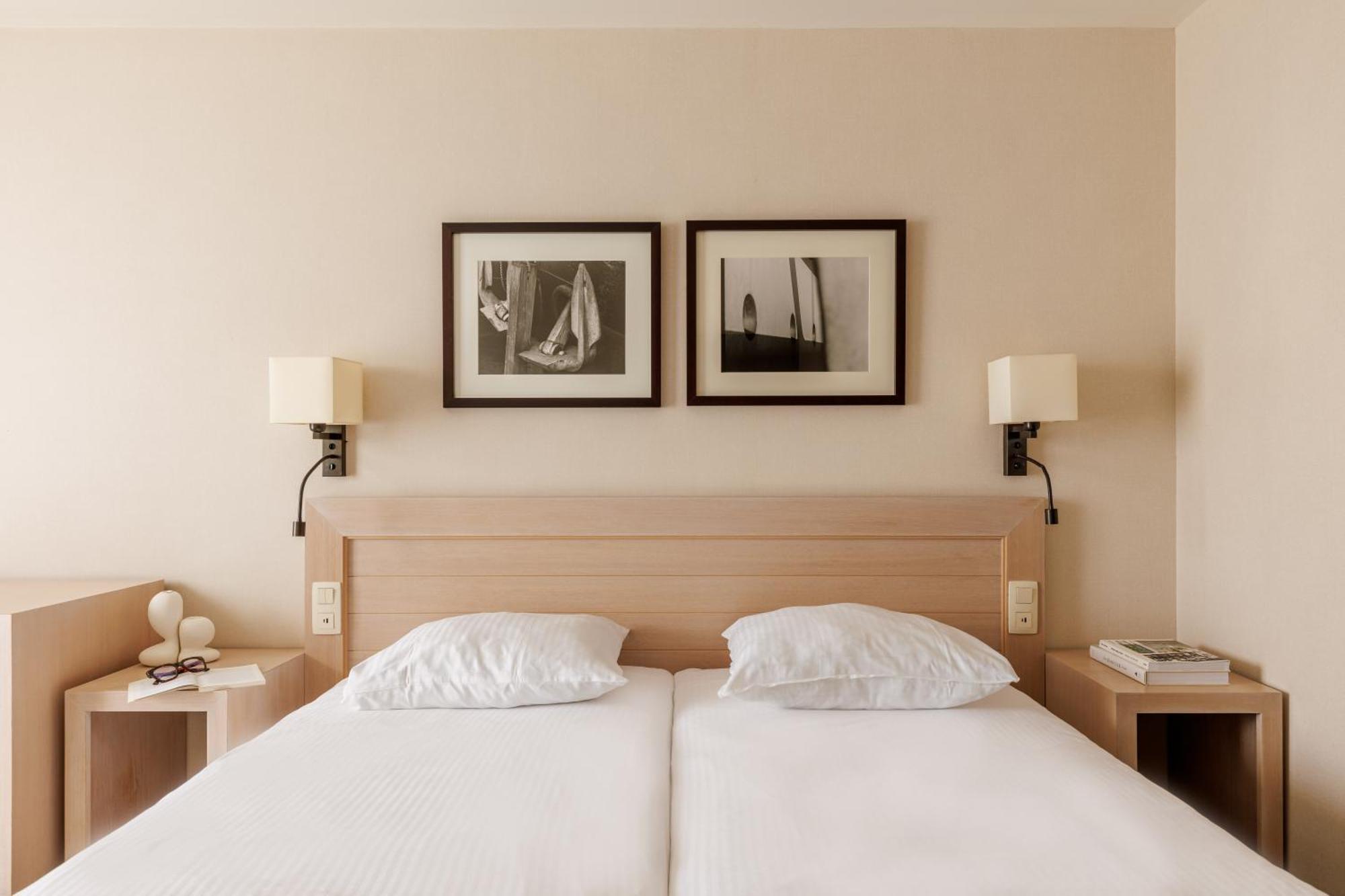 Hotel Aazaert By Wp Hotels Blankenberge Luaran gambar