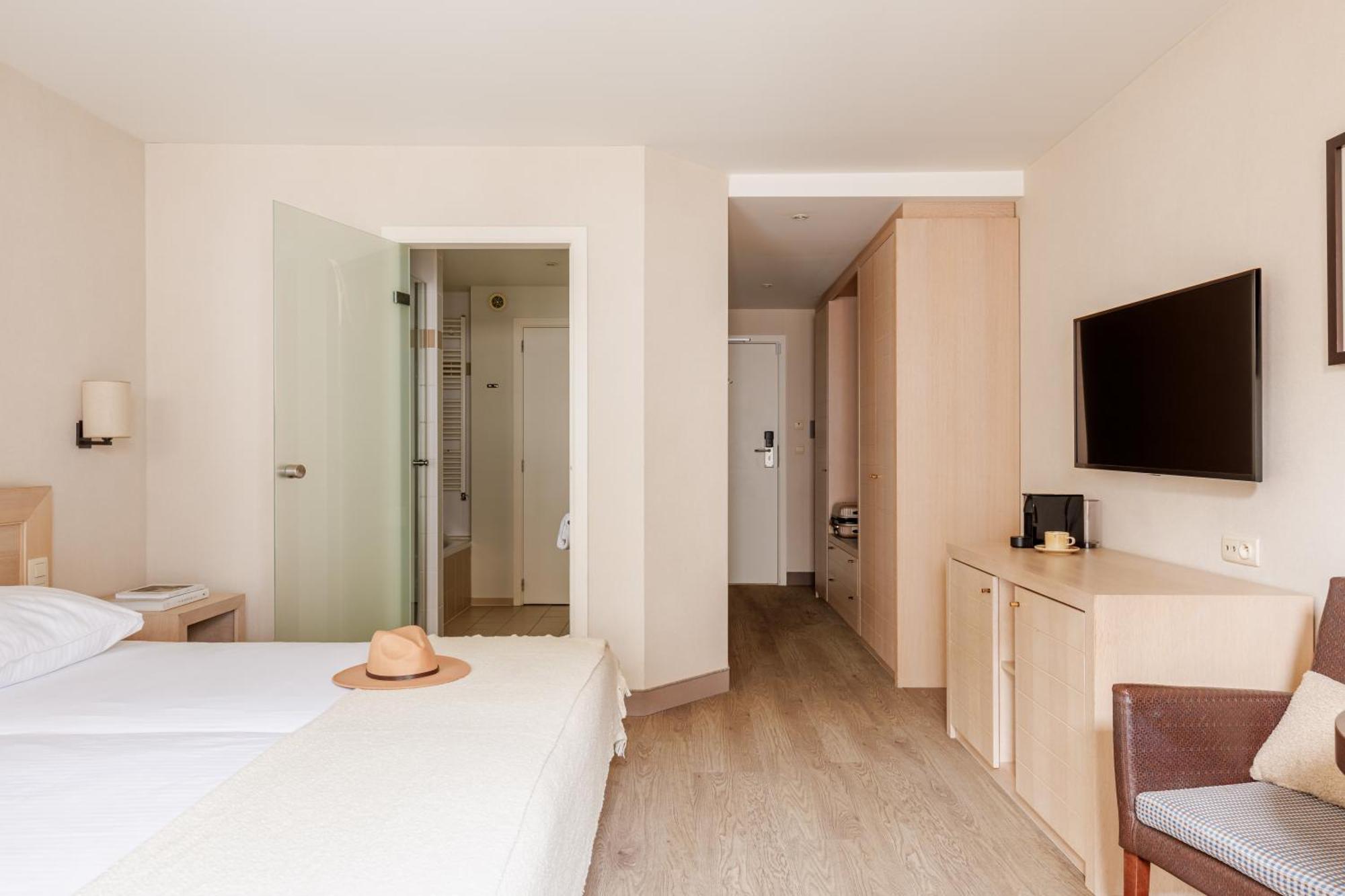 Hotel Aazaert By Wp Hotels Blankenberge Luaran gambar