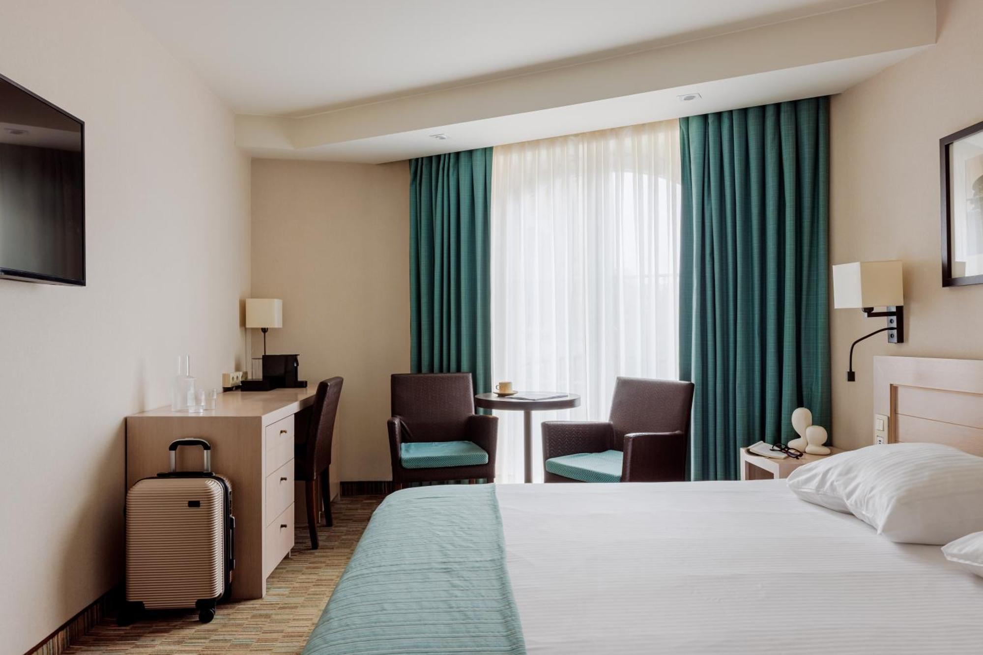 Hotel Aazaert By Wp Hotels Blankenberge Luaran gambar