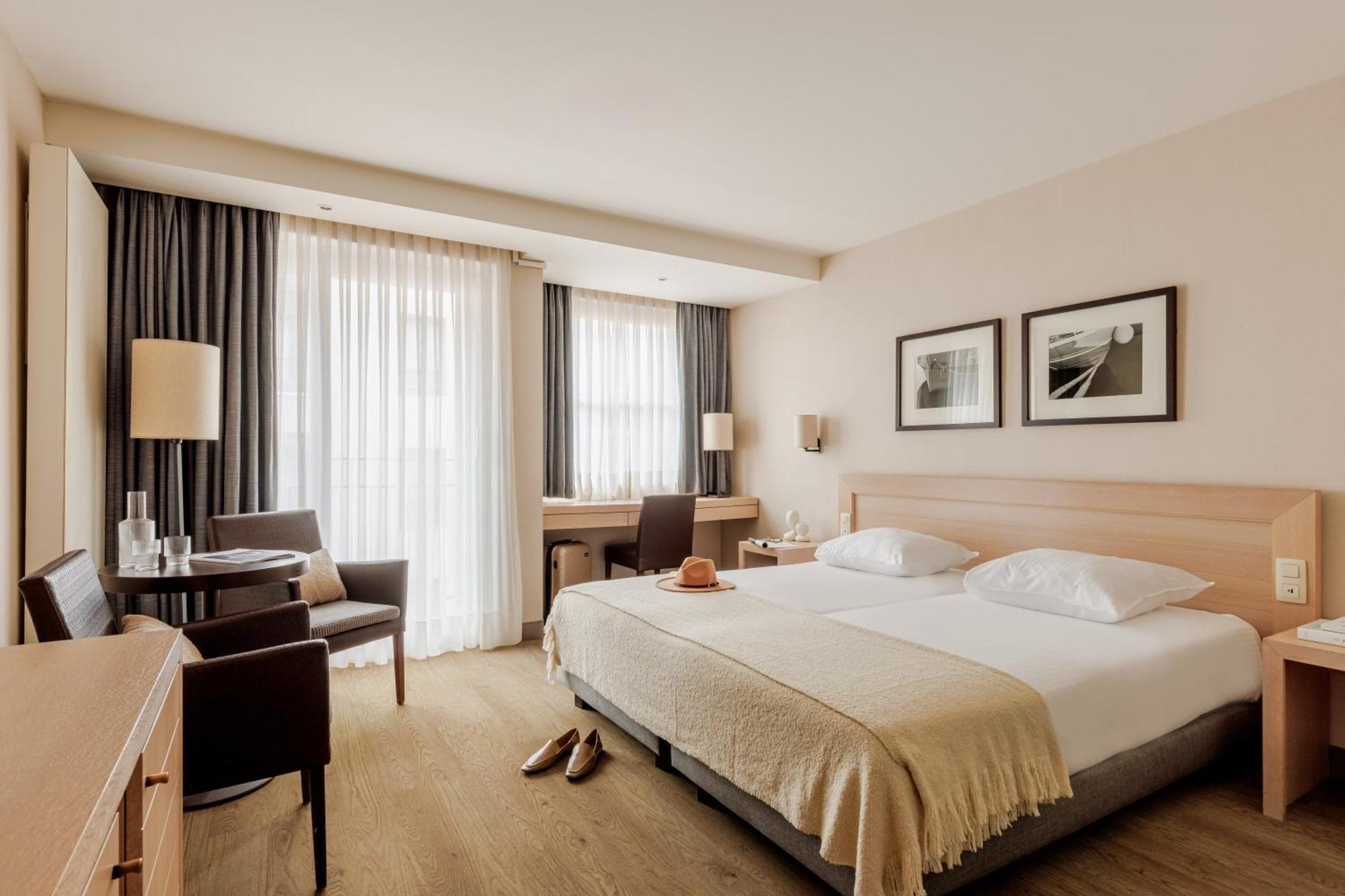 Hotel Aazaert By Wp Hotels Blankenberge Luaran gambar