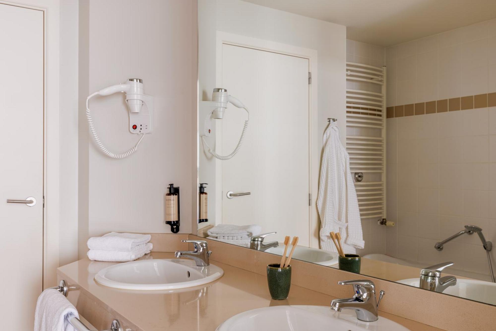 Hotel Aazaert By Wp Hotels Blankenberge Luaran gambar