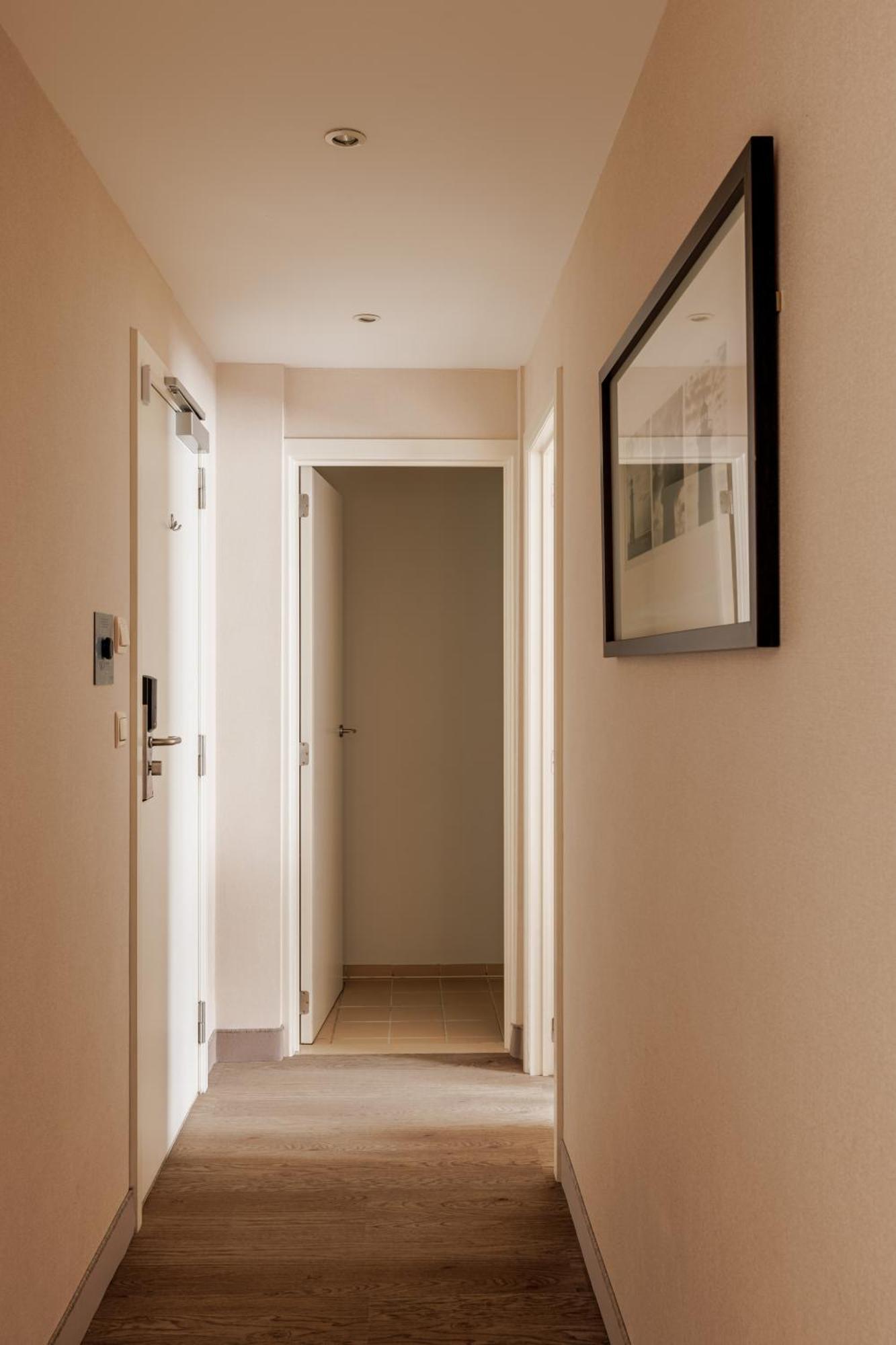 Hotel Aazaert By Wp Hotels Blankenberge Luaran gambar