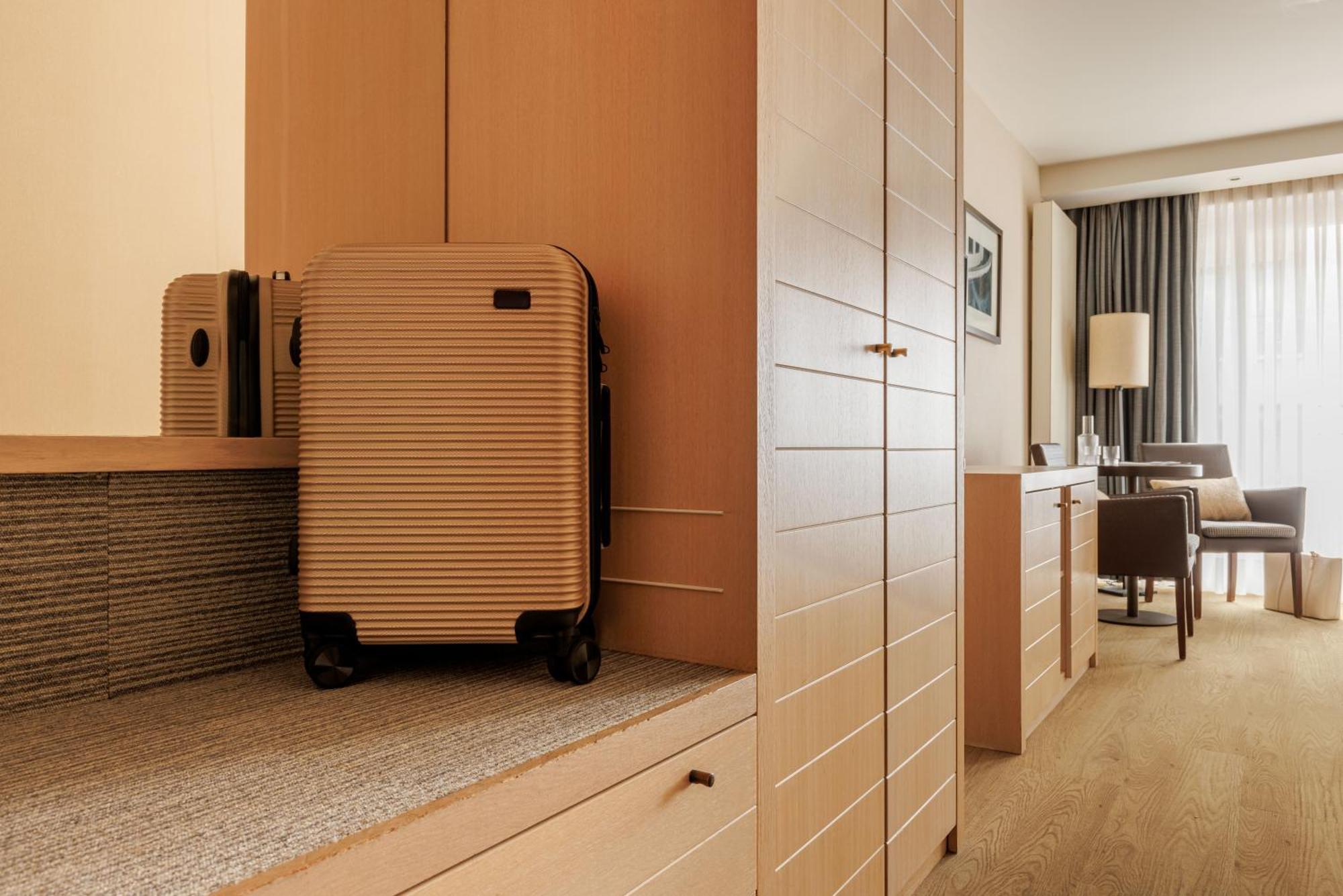 Hotel Aazaert By Wp Hotels Blankenberge Luaran gambar