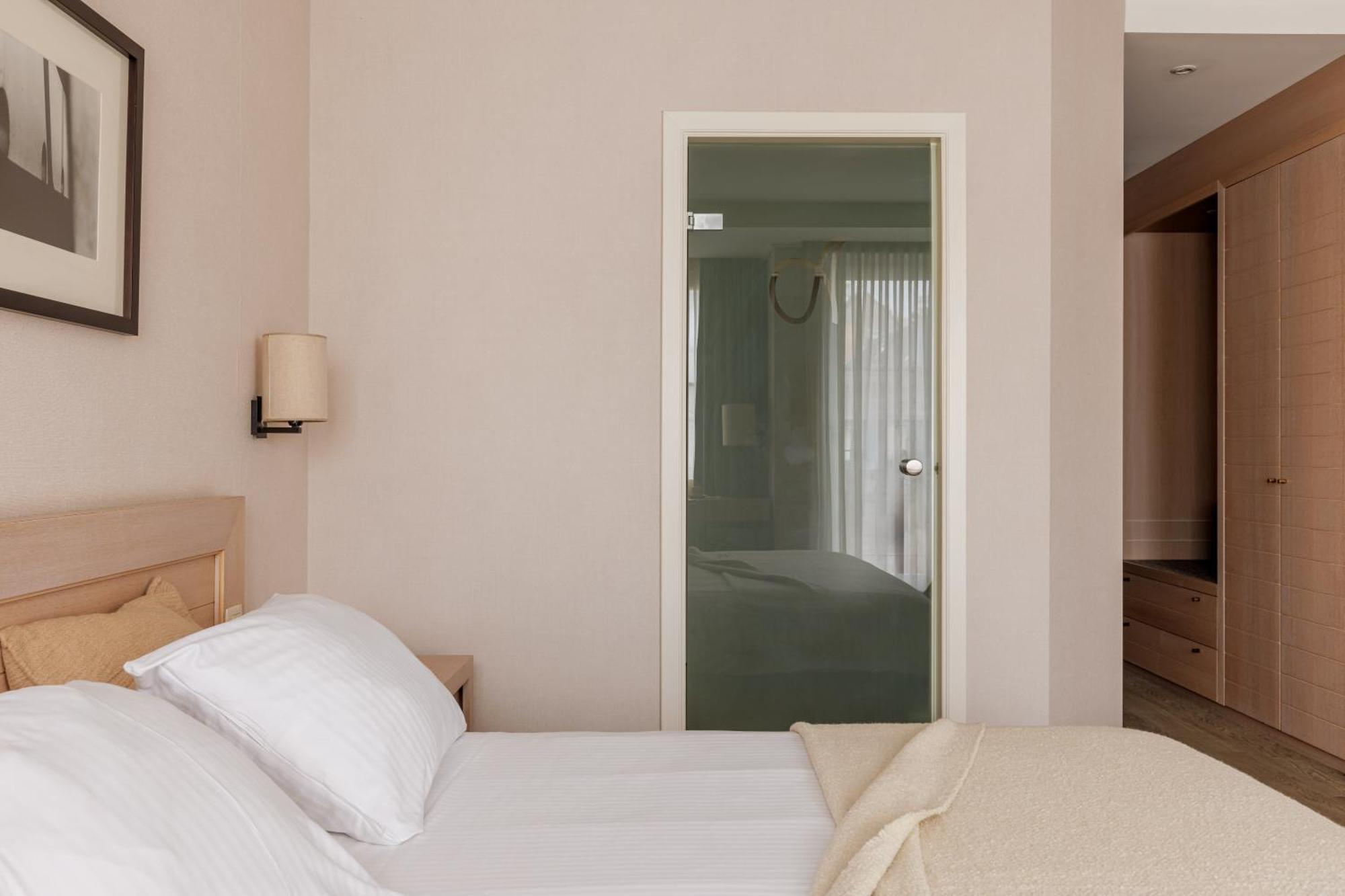 Hotel Aazaert By Wp Hotels Blankenberge Luaran gambar