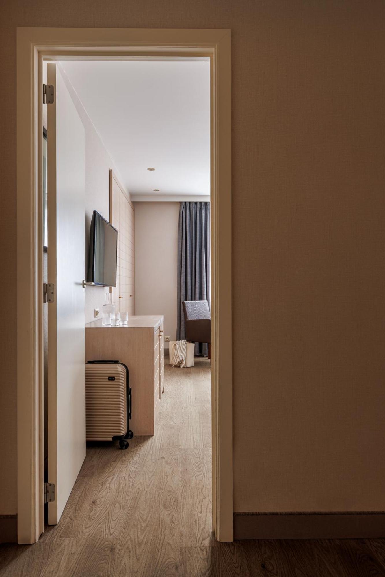 Hotel Aazaert By Wp Hotels Blankenberge Luaran gambar