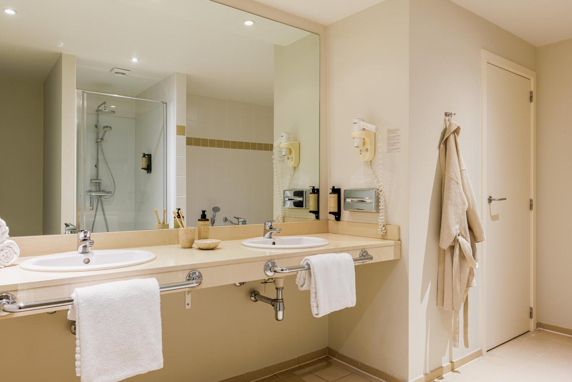 Hotel Aazaert By Wp Hotels Blankenberge Luaran gambar