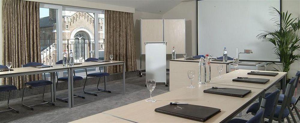 Hotel Aazaert By Wp Hotels Blankenberge Luaran gambar
