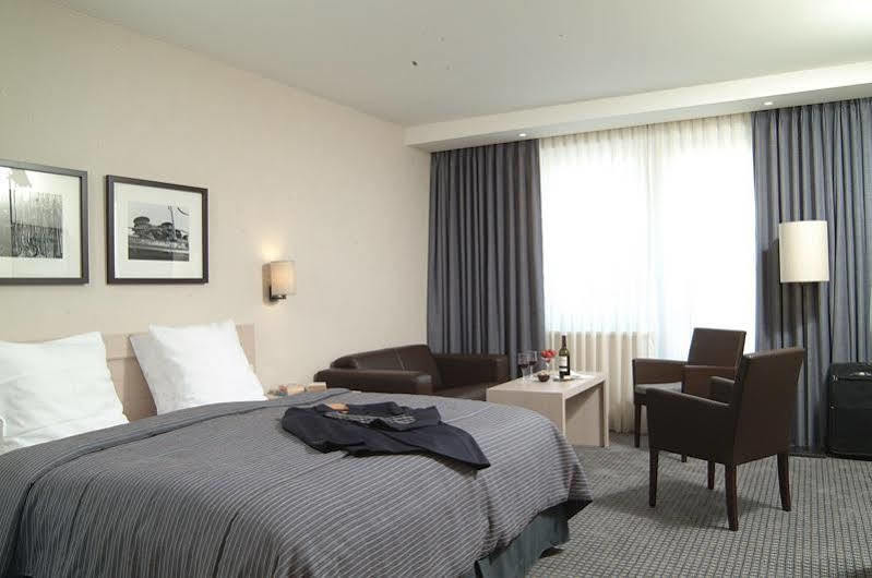 Hotel Aazaert By Wp Hotels Blankenberge Luaran gambar
